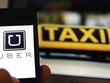 Uber là một ví dụ cho tác động của công nghệ số tới loại hình công ty taxi truyền thống