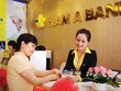 Thông tin Nam A Bank - Eximbank sẽ về chung nhà đã được đồn đoán từ giữa năm 2014 nhưng không thành