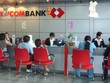 Techcombank: 6 tháng lãi hơn 1.000 tỷ đồng