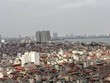 hị trường bất động sản Hà Nội những tháng cuối năm 2015 có khả năng đón nhận nhiều dự án quy mô cực lớn (ảnh minh họa)
