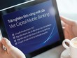 Các tiện ích của ứng dụng Viet Capital Mobile Banking phiên bản mới sẽ giúp khách hàng chủ động trong công việc lẫn cuộc sống