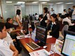Vốn ngoại có xu hướng “nghỉ ngơi”, chứ không hẳn là tháo chạy