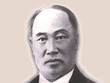 Doanh nhân Bạch Thái Bưởi (1874-1932) 