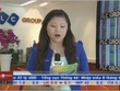 Bản tin tài chính kinh doanh trưa 31-08-2015