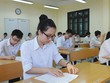 Kỳ thi tốt nghiệp trung học phổ thông “2 trong 1” gây xôn xao toàn 
xã hội