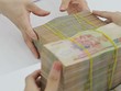 Vấn đề lớn nhất 
hiện tại là làm sao xử lý số nợ xấu VAMC đã “gom” về