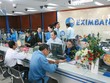 Thông tin Nam A Bank sáp nhập Eximbank lên cao trào vào đầu năm 2015. Ảnh: Lê Toàn