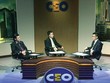 Chương trình CEO - Chìa khóa thành công kỳ này có sự tham gia của hai chuyên gia Trần Quốc Việt và Thái Quốc Minh