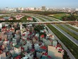 Đất sổ đỏ tại nhiều khu dân cư ngoại thành bắt đầu hút hàng