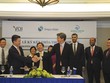 SII hợp tác với Quỹ dự trữ Quốc gia Vương quốc Oman