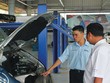 Cuối năm là thời điểm có lượng doanh thu cao nhất của thị trường bảo hiểm xe cơ giới