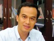 Ông Vũ Nhữ Thăng, Vụ trưởng Vụ Hợp tác quốc tế (Bộ Tài chính)