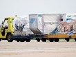 Noibai Cargo vừa quyết định tạm ứng cổ tức năm 2015 cho cổ đông tỷ lệ 50% bằng tiền