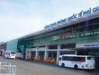 Cảng hàng không Phú Quốc đang xếp thứ 5 về doanh thu trong hệ thống cảng hàng không cả nước. Ảnh: Anh Minh