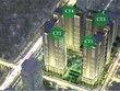 Mở bán tòa CT3 Eco-Green City giá 24,5 triệu đồng/m2