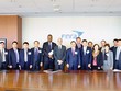 Tháng 7/2015, Đoàn công tác do Bộ trưởng Bộ Tài chính Đinh Tiến Dũng dẫn đầu đã thực hiện hội nghị xúc tiến đầu tư tại Hoa Kỳ, với hy vọng sẽ thu hút dòng vốn lớn đến Việt Nam