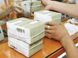 Tái cấp vốn là một giải pháp hữu hiệu, hỗ trợ các ngân hàng trong việc xử lý nợ xấu