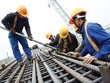 Khu vực 2 - Công nghiệp và Xây dựng - tăng trưởng tới 9,57% so với cùng kỳ.