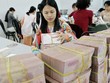 Từ năm 2016, quan hệ giữa VAMC và TCTD là bình đẳng giữa hai doanh nghiệp để thực hiện mua và bán nợ
