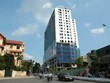 Tòa nhà 8B Lê Trực, quận Ba Đình, Hà Nội