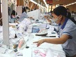 Các dự án trong lĩnh vực dệt may và công nghiệp hỗ trợ đóng góp quan trọng vào kết quả thu hút FDI các địa phương phía Nam