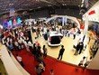 30 mẫu xe mới sẽ trình làng tại Vietnam Motorshow 2015