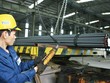 Doanh nghiệp thép lạc quan vào triển vọng cuối năm