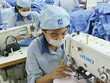 Dệt may là ngành được hưởng lợi lớn nhất khi Việt Nam gia nhập TPP