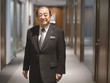 Chủ tịch Shigetaka Komori đã dẫn dắt thành công cuộc cải tổ tại Fujifilm. Ảnh: bloomberg.com