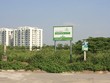 Tọa lạc trên một khu đất rộng 32 héc-ta tại khu Đông Hà Nội, Dự án Ha Noi Garden City do liên doanh chủ đầu tư Berjaya và Handico 12 thực hiện với thiết kế đẹp, mật độ xây dựng thấp và hạn chế chiều cao của các công trình nhằm mở rộng không gian và tạo cả