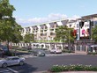 LDG Group mở bán block nhà phố ven sông The Viva City