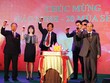 Năm 2014, Bảo Minh có sự bứt phá ngoạn mục trong hoạt động kinh doanh, chào mừng 20 năm ngày thành lập