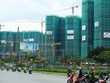 Hàng chục nghìn căn hộ dự kiến sẽ được tung ra thị trường bất động sản TP. HCM thời gian tới. Ảnh: Lê Toàn