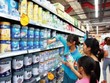 Theo Bộ Tài chính, Bộ Công thương có vai trò quan trọng trong việc quản lý giá sữa, đặc biệt đối với mặt hàng sữa nhập khẩu.