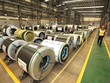 Những DN thép lớp vẫn trụ vững trước sức ép từ thép ngoại