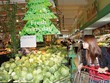 Nếu doanh nghiệp Việt không nỗ lực, thì thị trường bán lẻ rất dễ bị rơi vào tay đại gia ngoại. Ảnh: T.C