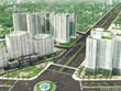 NBB: Bán hàng City Gate Towers vượt kế hoạch 3 năm