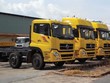 HHS là doanh nghiệp có mức tăng trưởng doanh thu, lợi nhuận cao nhất 9 tháng đầu năm trong nhóm VN30