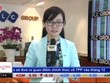 Bản tin tài chính kinh doanh trưa 3-11-2015
