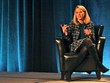 Bà Marissa Mayer, CEO của Yahoo!