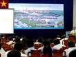 Lễ công bố Quyết định của Thủ tướng Chính phủ thành lập Khu kinh tế Đông Nam Quảng Trị
