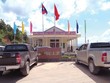 Cửa khẩu quốc tế La Lay sau khi được xây dựng sẽ trở thành động lực thúc đẩy kinh tế cho tỉnh Quảng Trị nói chung, huyện Đakrong nói riêng