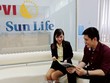 PVI rút bớt vốn tại PVI Sun Life  theo chủ trương tái cấu trúc 