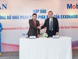 Dầu khí Quốc tế PAN hợp tác với ExxonMobil
