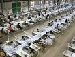 Có khoảng gần 6.000 DN trong ngành dệt may nhưng tới 70% chủ yếu là gia công