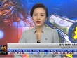 Bản tin tài chính kinh doanh trưa 27-11