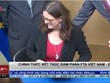 Chính thức kết thúc đàm phán FTA Việt Nam - EU