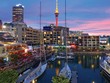 Giá nhà tại Auckland tăng chóng mặt