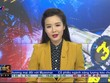 Bản tin tài chính kinh doanh trưa 08-12-2015