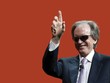 “Vua trái phiếu” Bill Gross: Đẳng cấp là mãi mãi!